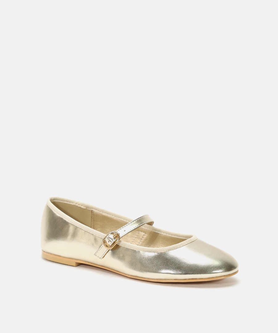 Bailarinas tira hebilla image number null